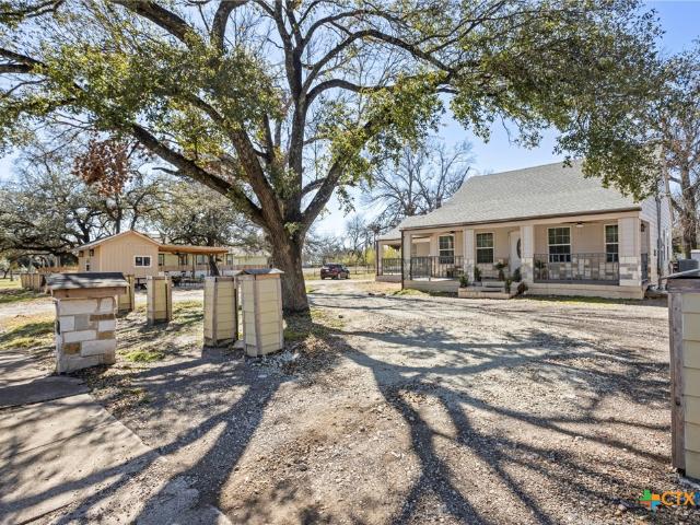House for sale in Marlin, Texas