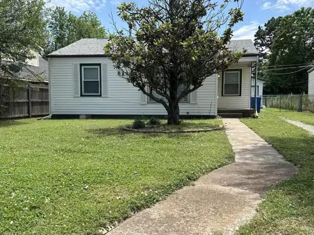 House for rent in Enid