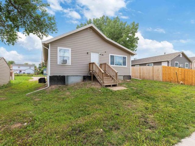 House for sale in Rapid City, South Dakota