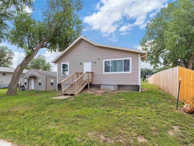 House for sale in Rapid City, South Dakota