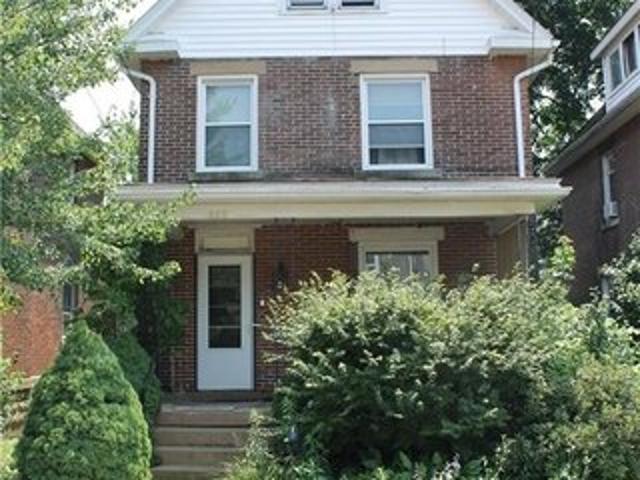 House for sale in Butler, Pennsylvania