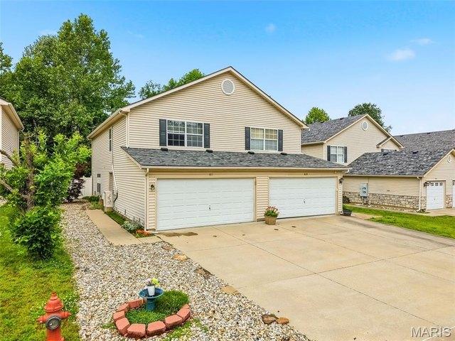 House for sale in Festus, Missouri