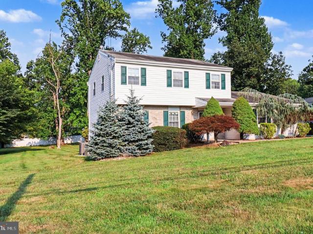 House for sale in Dresher, Pennsylvania