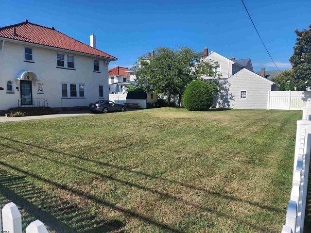 Land for sale in Ocean City, New Jersey