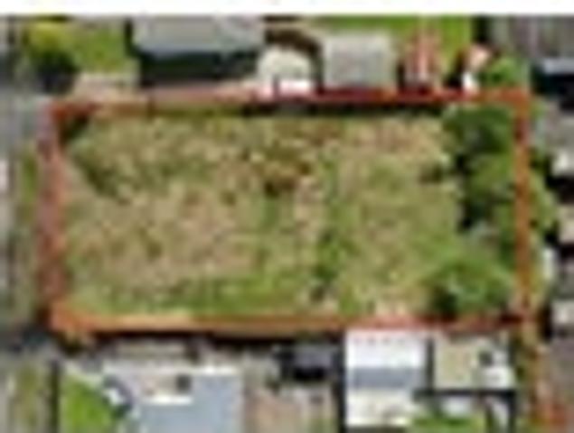 Land for sale in Livingstone, Hamilton City
