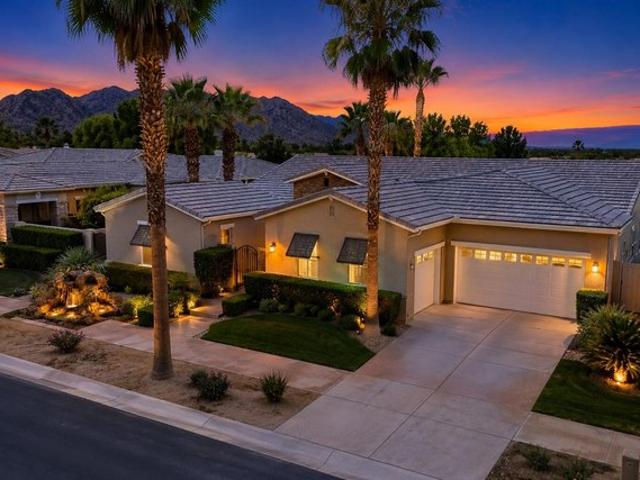 House for sale in La Quinta, California