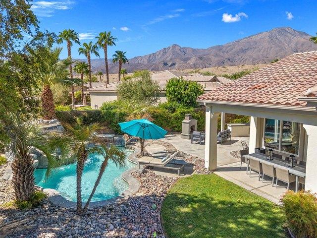 House for sale in La Quinta, California