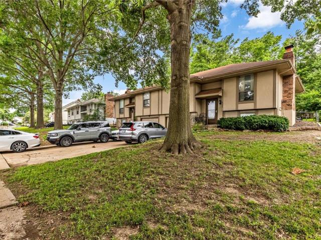 House for sale in Kansas City, Missouri