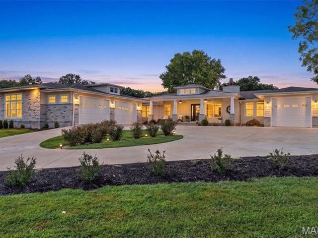 House for sale in Gerald, Missouri