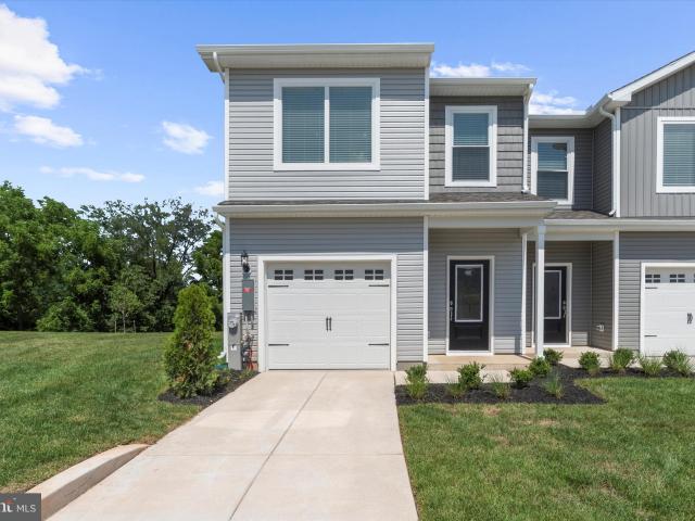 Townhouse for sale in Rosedale, Maryland