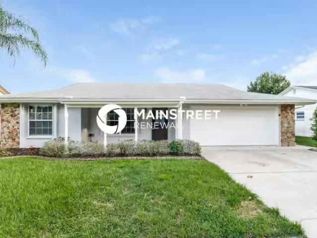 House for rent