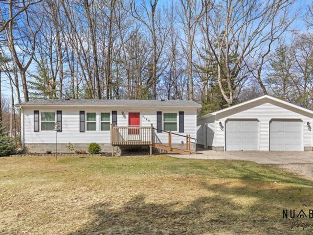 House for sale in Howard City, Michigan