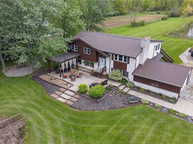 House for sale in Ohio