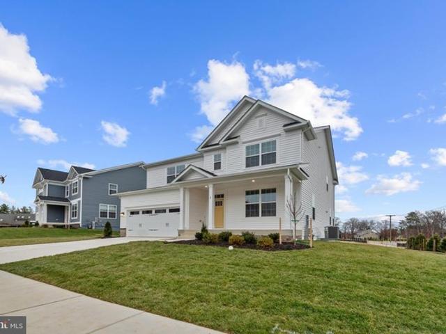 House for sale in Rosedale, Maryland