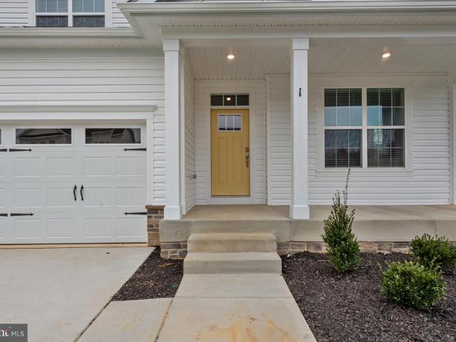 House for sale in Nottingham, Maryland