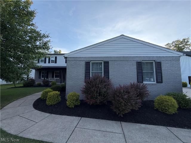 House for sale in Brecksville, Ohio