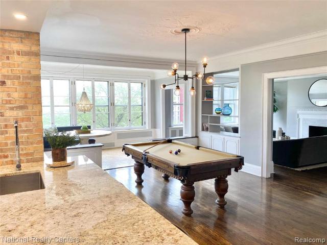 Condo for sale in Detroit