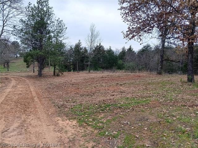 Land for sale in Lavaca, Sebastian County