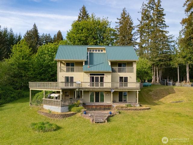 House for sale in Concrete, Washington