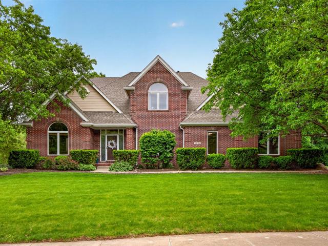 House for sale in Johnston, Iowa