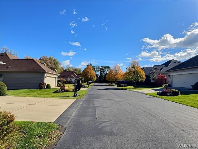 House for sale in Town of Clarence, Erie County