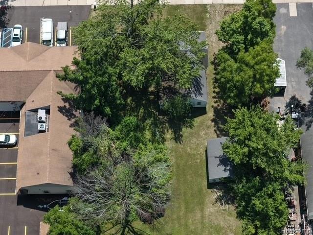 Land for sale in Grosse Ile, Michigan