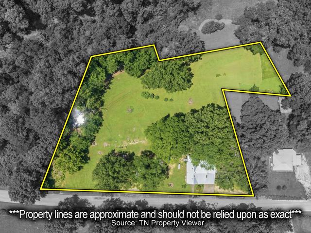 House for sale in Tennessee
