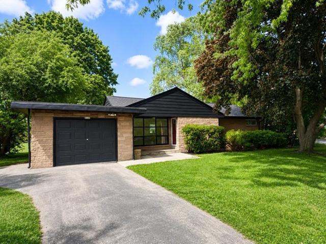 House for sale in Brown Deer, Wisconsin