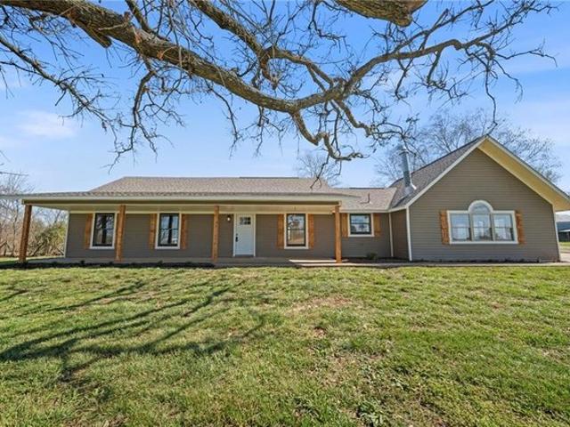 Land for sale in Ark
