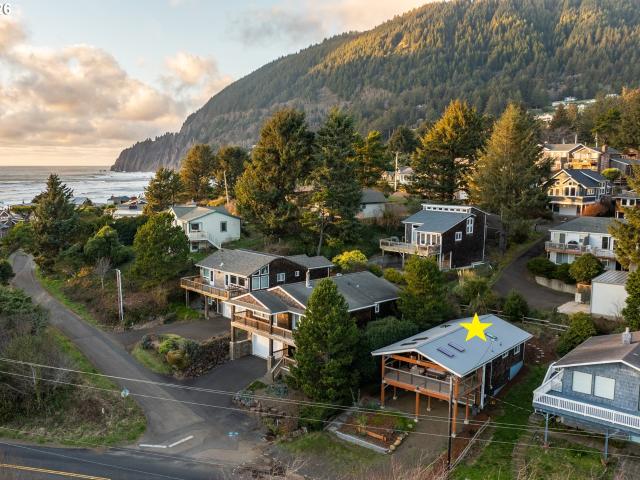House for sale in Oregonia