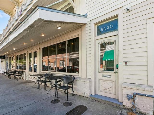 Property for rent in New Orleans, Louisiana