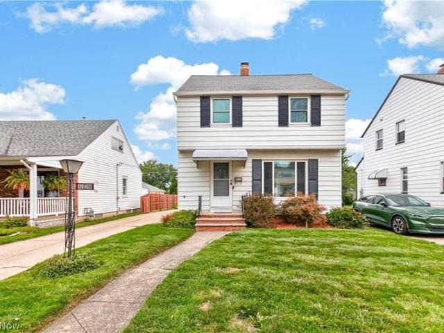 House for sale in Parma, Ohio