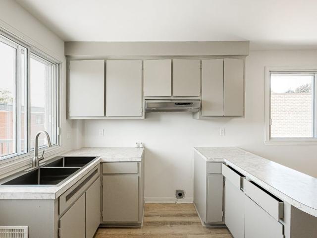 Apartment for rent in St. Leonard's, Quebec