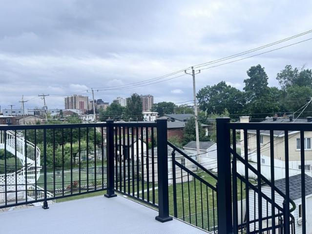 Apartment for rent in St. Leonard's, Quebec
