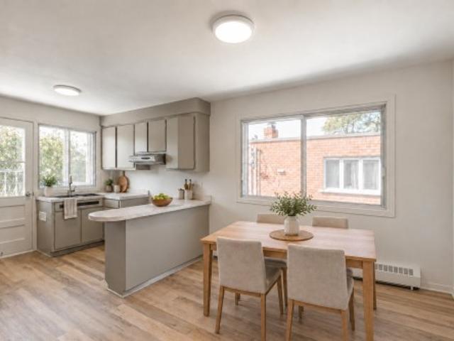 Property for rent in Saint-Léonard, Montréal