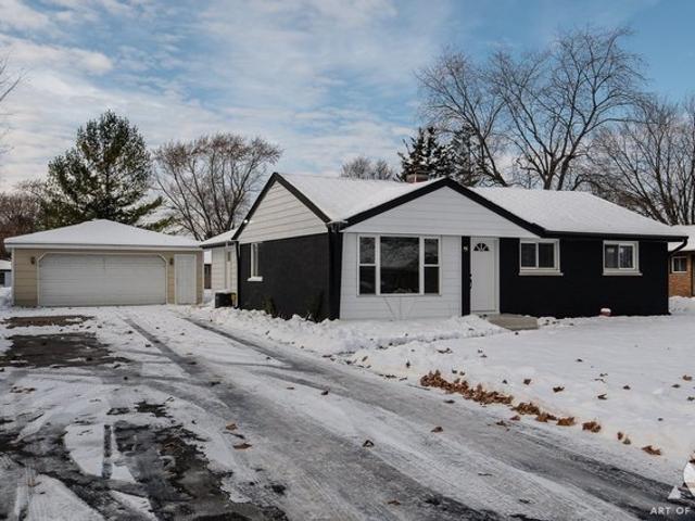 House for sale in Justice, Illinois