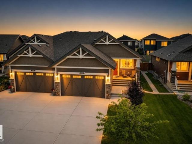House for sale in Wedgewood, Alberta