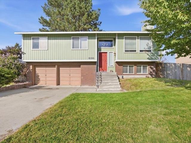 House for sale in Kennewick, Washington