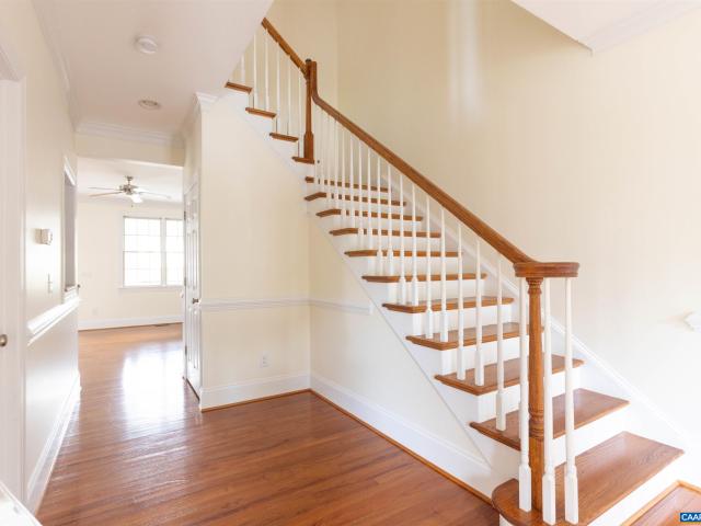 Townhouse for sale in Virginia