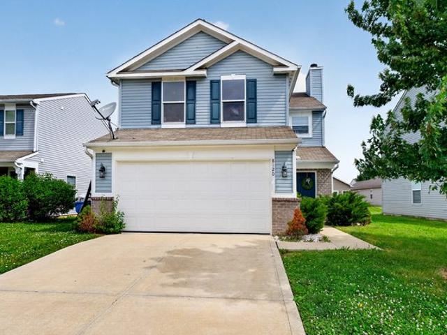 House for sale in Camby, Indiana