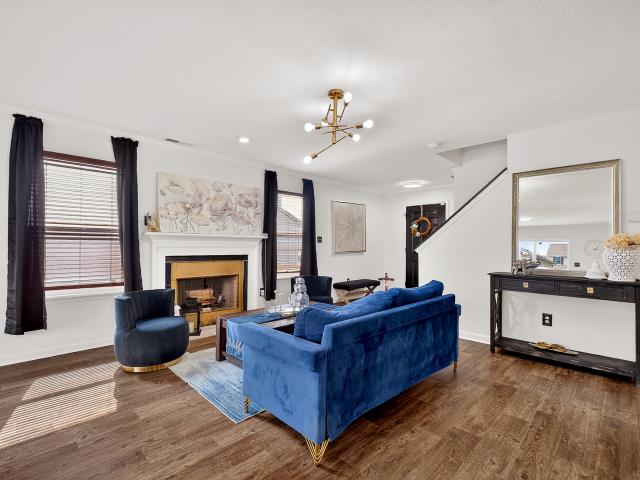 House for sale in Camby, Indiana