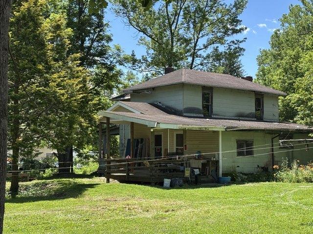 House for sale in Athens, Athens County