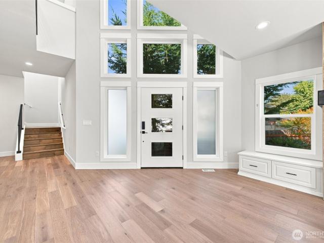 House for sale in University Place, Washington