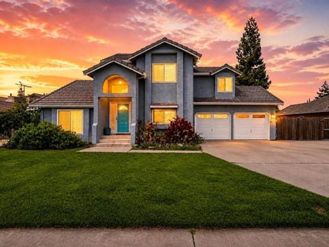 House for sale in Hilmar, California