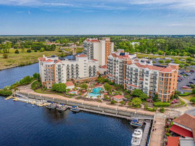 Condo for sale in Myrtle Beach, South Carolina