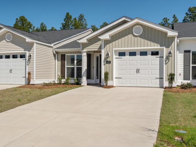 Property for rent in Aiken, South Carolina
