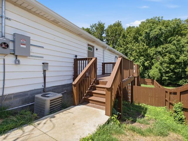 Condo for sale in Tennessee
