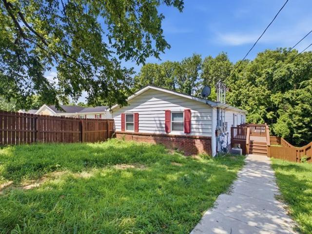 Townhouse for sale in Tennessee