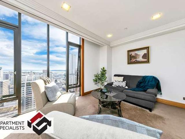 Apartment for sale in Auckland, Oroua County