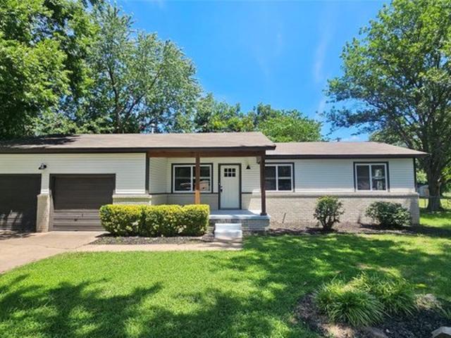 House for sale in Bixby, Oklahoma